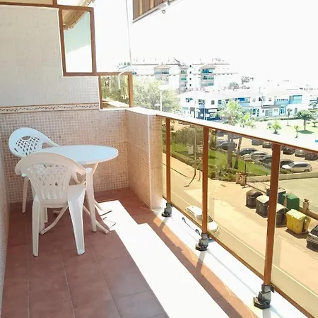 Lucemar Apartment Torrox