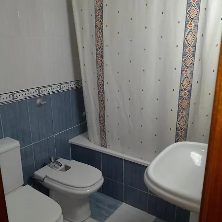 Apartment Lucemar Torrox