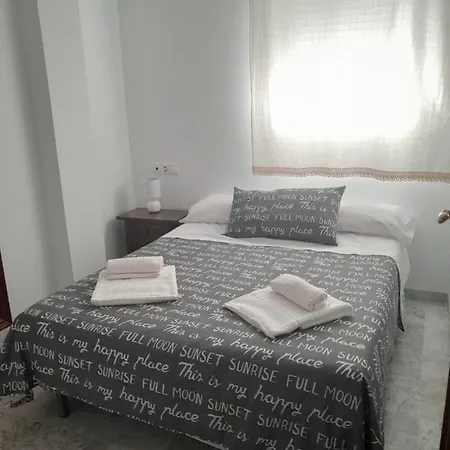 Apartment Lucemar