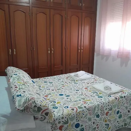 Lucemar Apartment