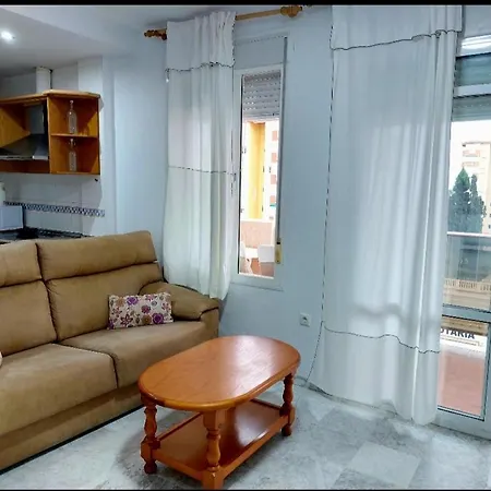 Lucemar Apartment