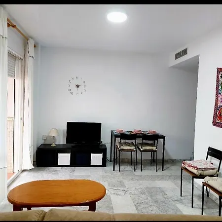 Lucemar Apartment
