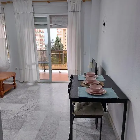 Apartment Lucemar