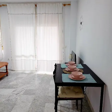 Apartment Lucemar