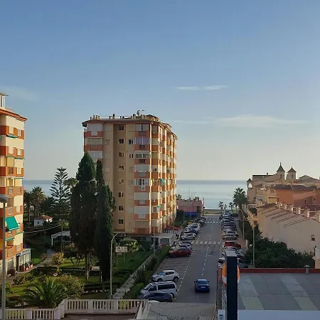 Apartment Lucemar